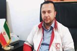 نیروهای هلال احمر شادگان در آمادباش کامل قرار دارند