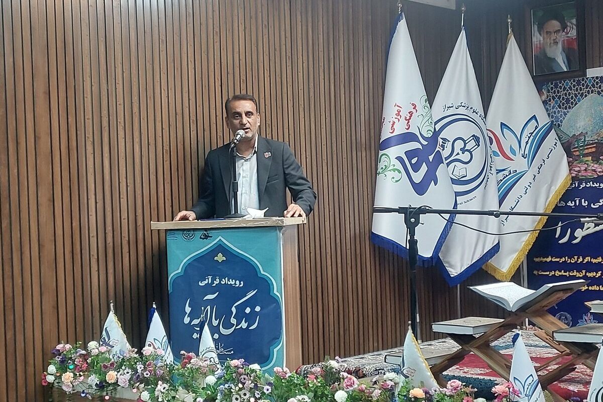 قاسمی + مدیر کل آموزش و پرورش فارس 