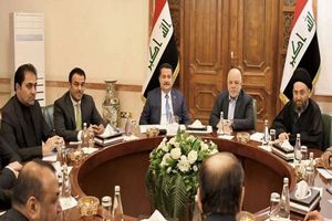 ائتلاف السودانی به مداخله ترامپ واکنش نشان داد