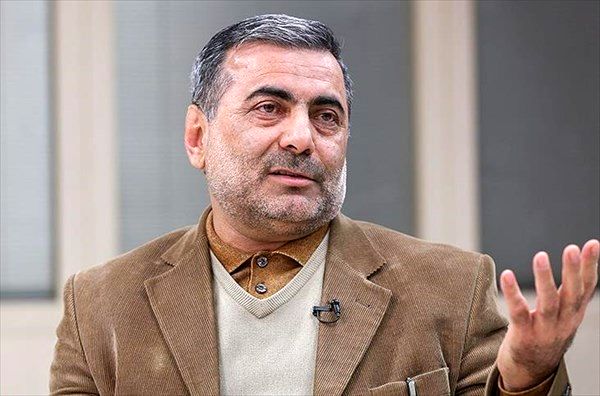 ایران یکی از بازیگران مهم در جغرافیای جهان اسلام به شمار می رود