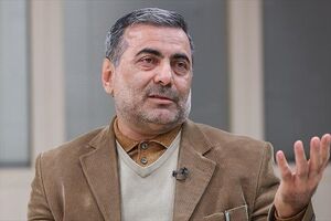 ایران یکی از بازیگران مهم در جغرافیای جهان اسلام به شمار می رود