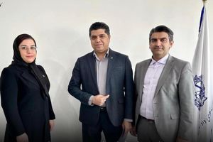 انتصاب آزاده امینی به ریاست کمیسیون بانوان کانون وکلای دادگستری هرمزگان