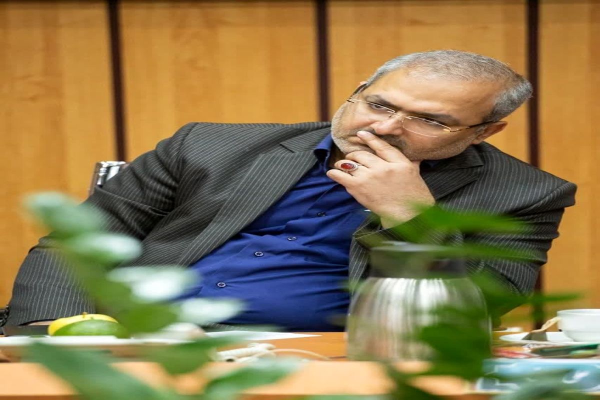 مدیرکل راه و شهرسازی قزوین