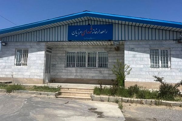 مرمت و بهسازی راهدارخانه‌های لرستان، گامی مهم در حفظ سرمایه‌های ملی