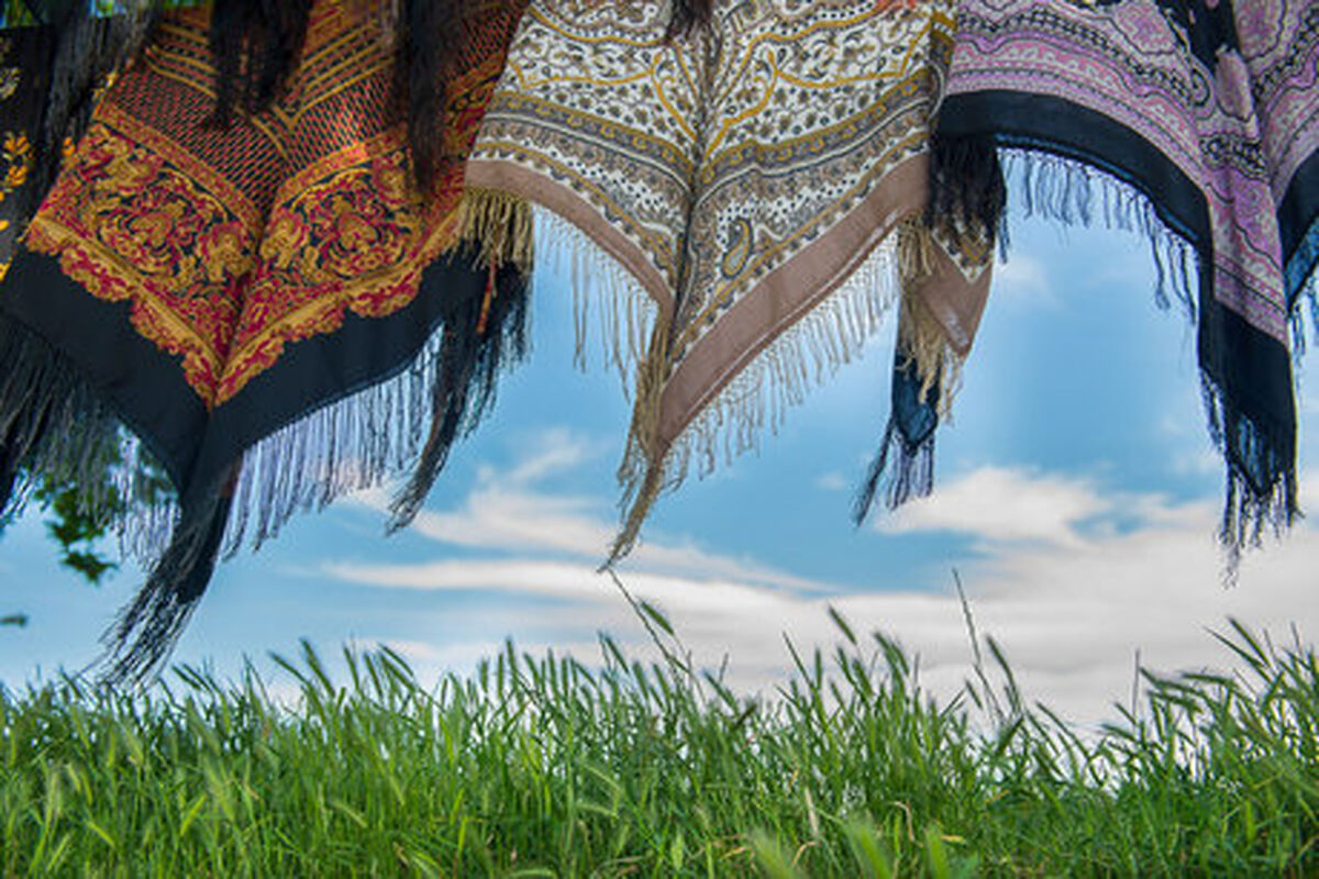 روسری