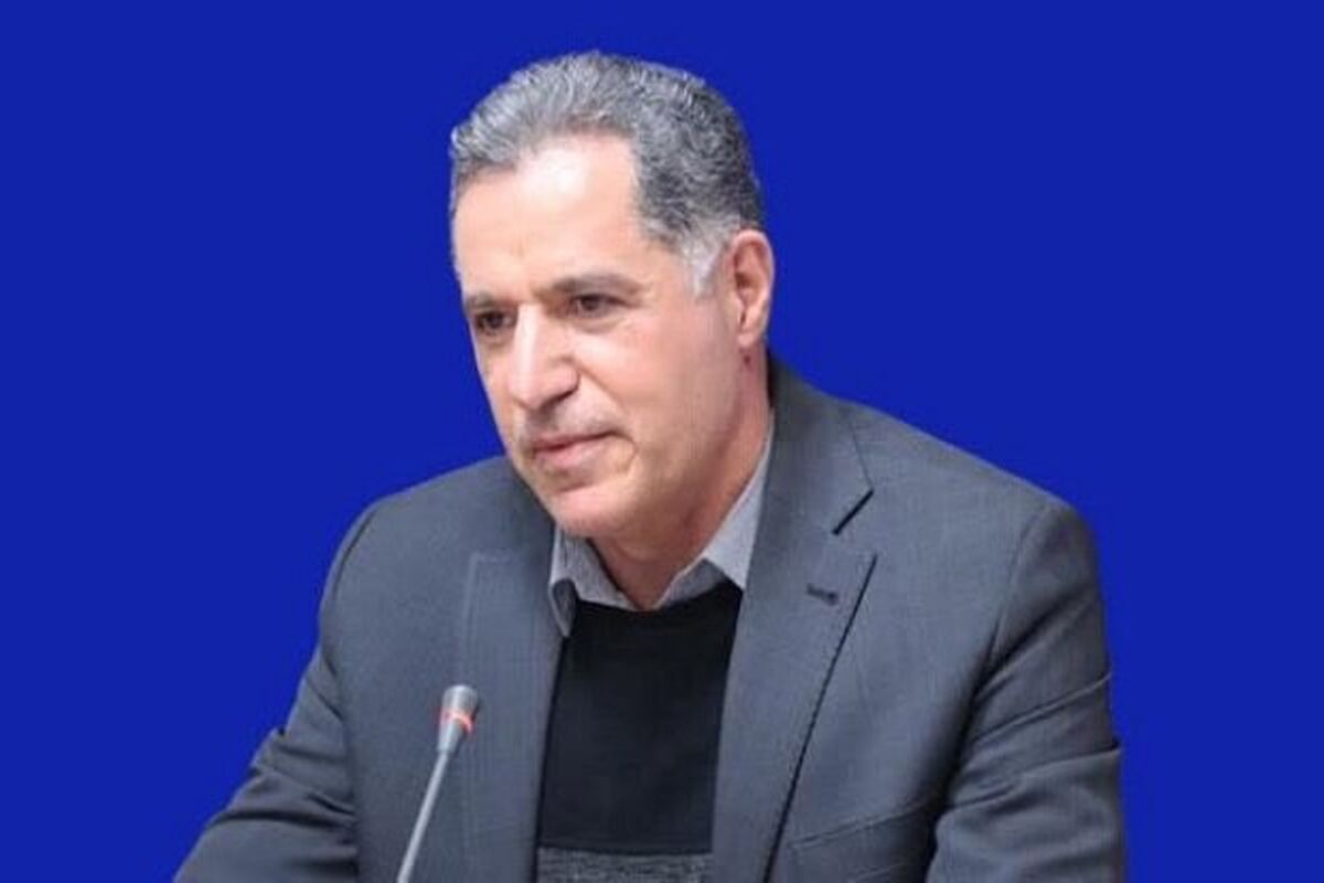 لقمانی مدیرکل کار و تعاون گیلان