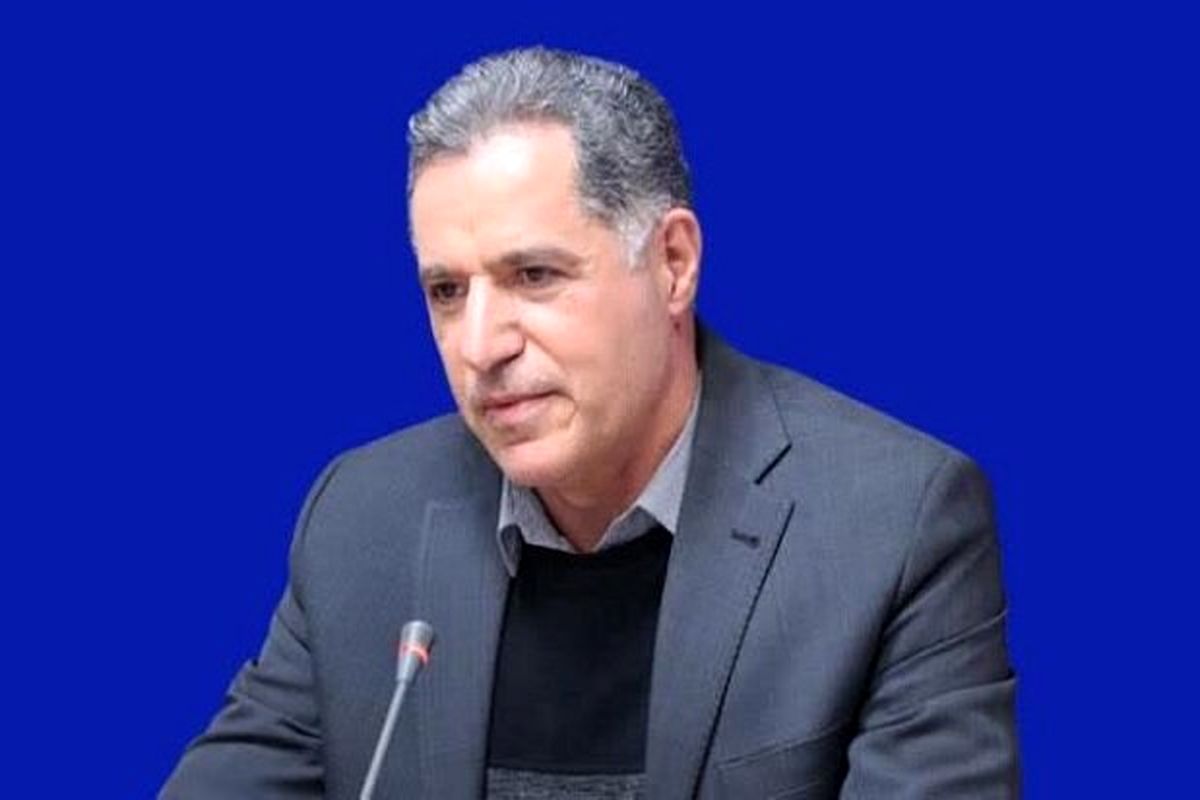 لقمانی مدیرکل کار و تعاون گیلان