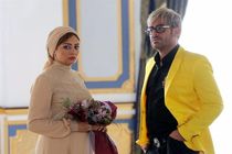 اکران فیلم سینمایی آینه بغل از چهارشنبه 