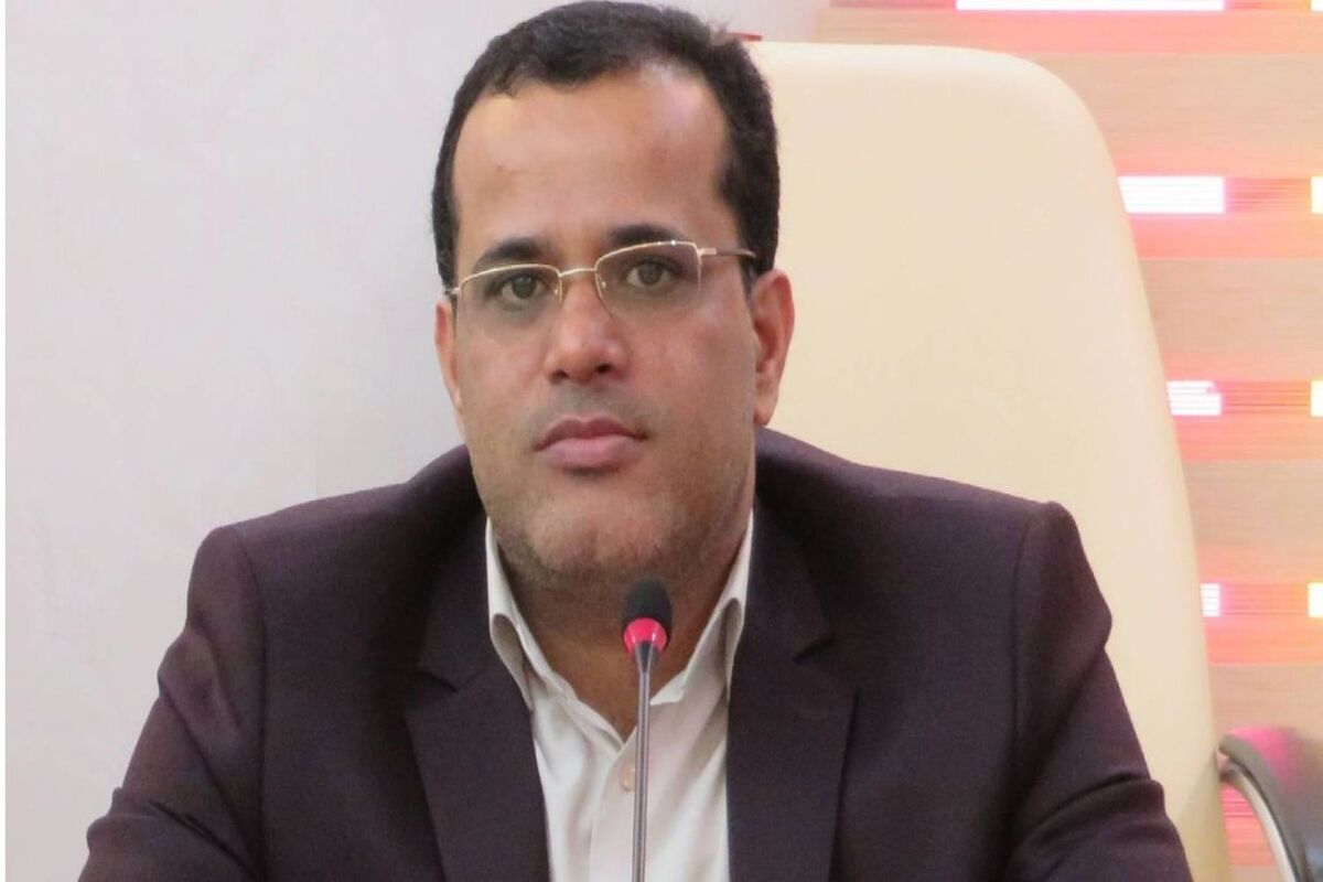 آرامش