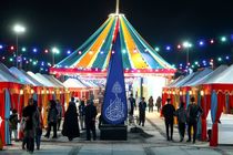  بیش از یک میلیون نفر از برنامه‌های نوروزی پایتخت بازدید کردند