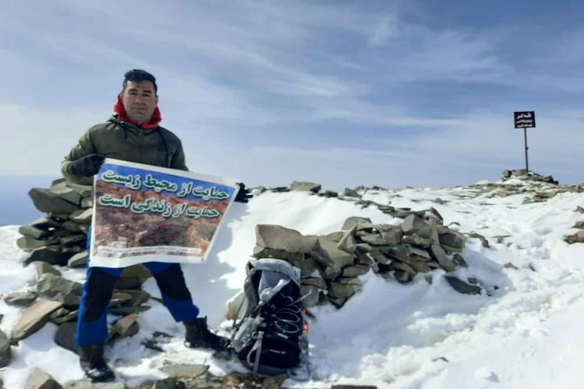 محسن کیوانلو
