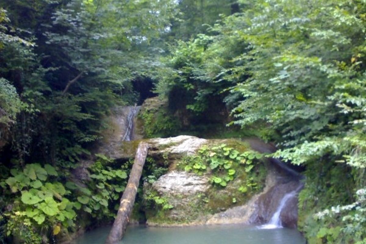 توسکا چشمه