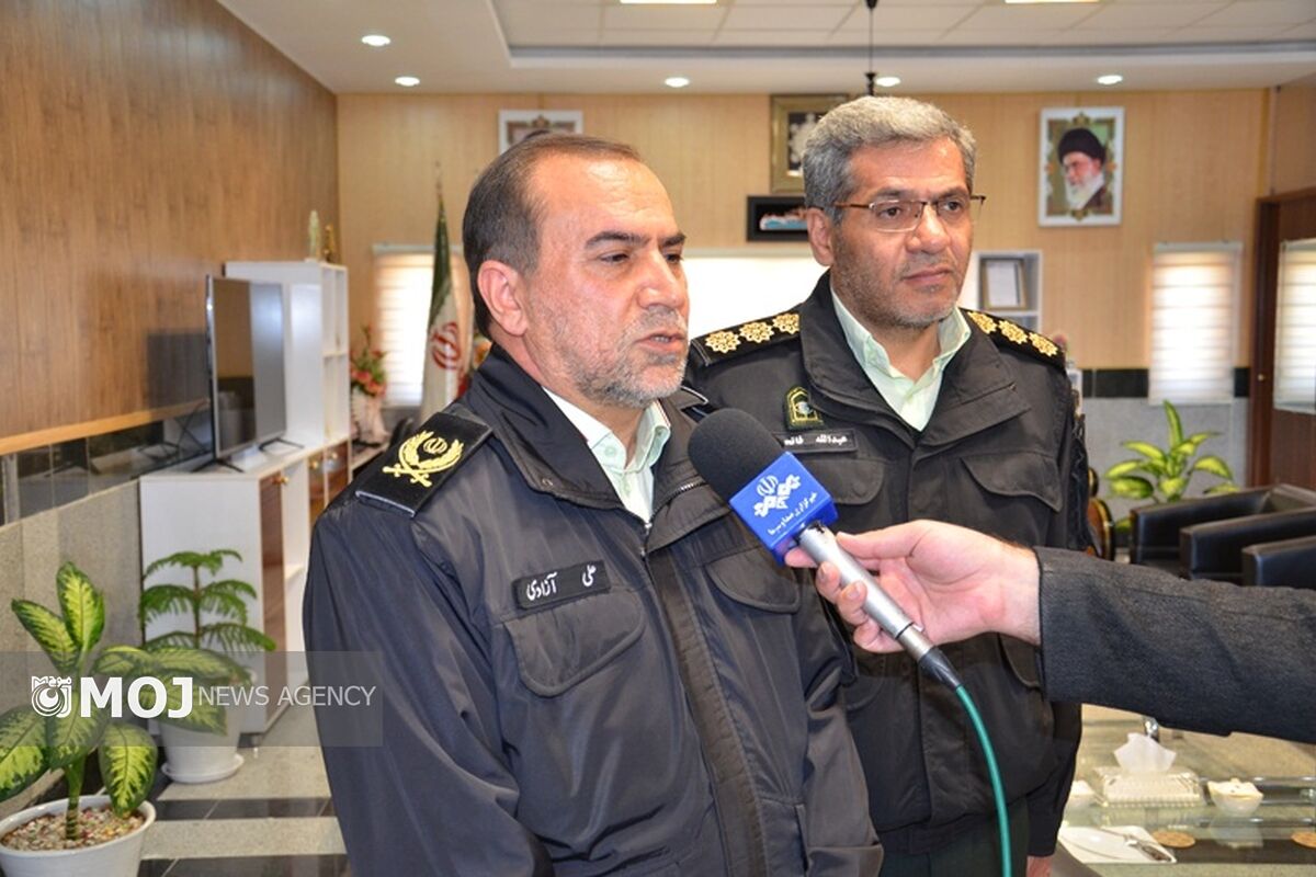 سردار علی آزادی