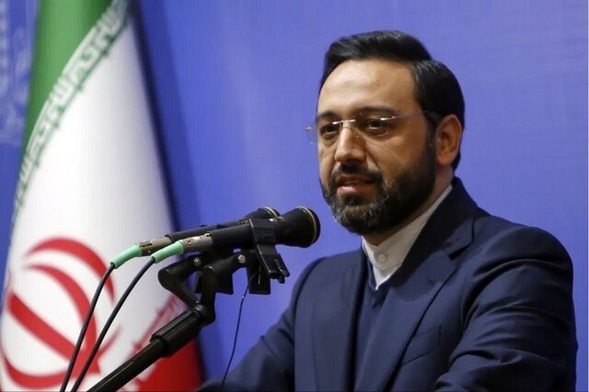 استاندار آذربایجان شرقی 