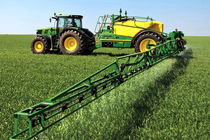 رونق و توسعه بخش کشاورزی می‌تواند رافع نیازهای اقتصادی کشور 