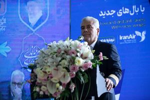 توسعه ناوگان و افزایش تعداد هواپیما  از اولویت‌های راهبردی "هما" است