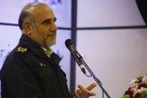 باید شان و کرامت مردم و کسانی که به پلیس مراجعه می کنند حفظ شود