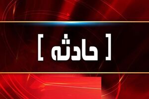 نوجوان قشمی از مرگ نجات یافت