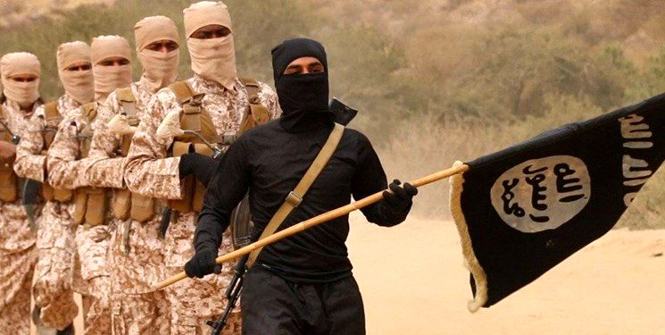 حمله داعش به شرق دیرالزور خنثی شد