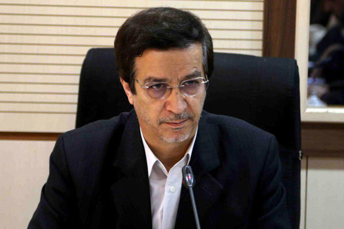 سید مرتضی سقائیان نژاد