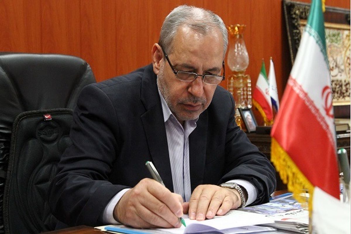 علی اصغر فانی