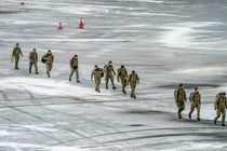 اعزام مشمولان خدمت سربازی از امروز