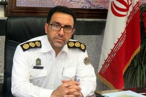 افزایش 24 درصدی تصادفات جرحی در استان گیلان  