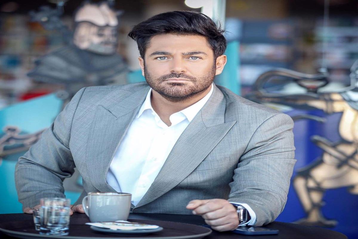 محمدرضا+گلزار