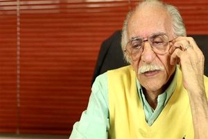 کامران کاتوزیان احیاگر گرافیک تبلیغات کشور درگذشت
