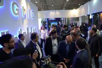 حضور دکتر علی‌عسکری در ششمین دوره نمایشگاه ایران اکسپو
