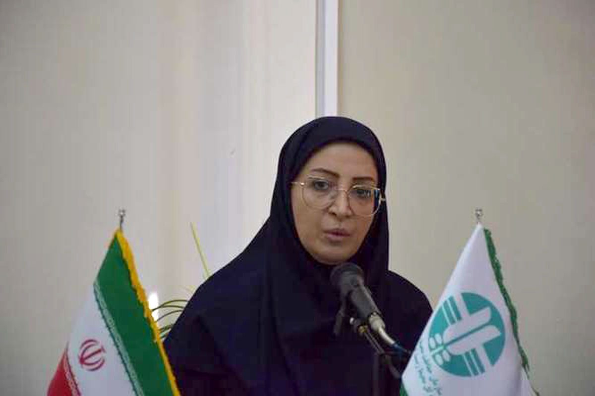 ژیلا مهدی آقایی