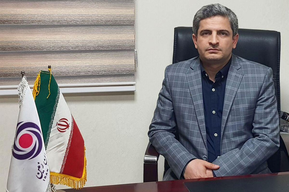مدیر امور حقوقی بانک ایران زمین