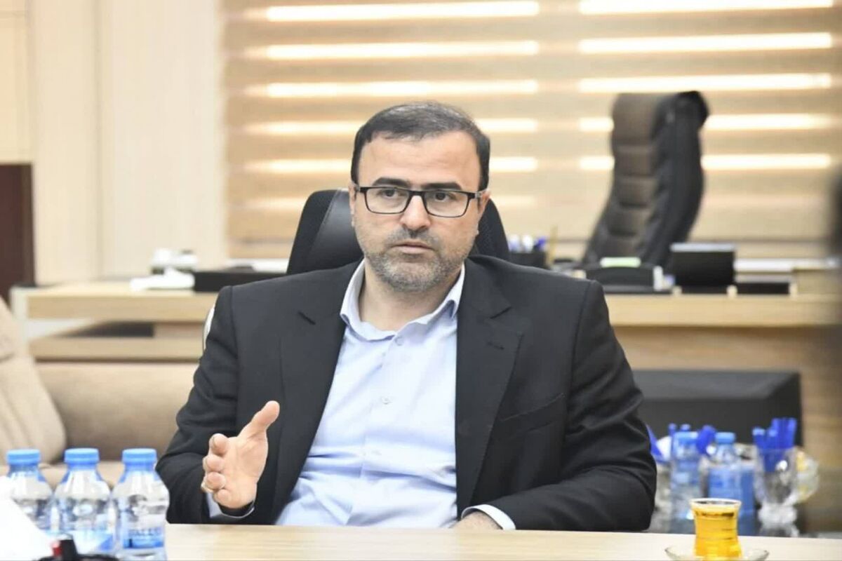شرکت ملی 