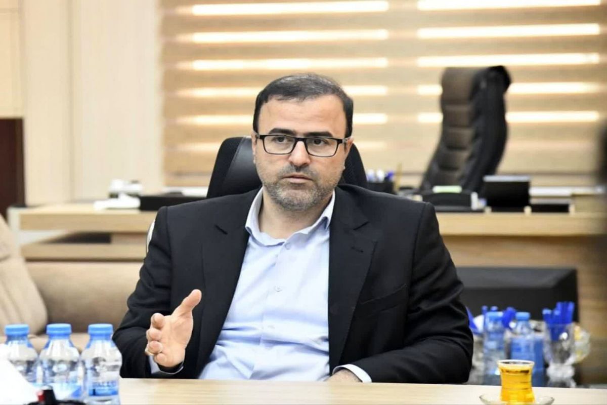 شرکت ملی 