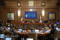 فوریــت استـفساریه شـهردار تهـران در صحن شورای شهر تصویب شد