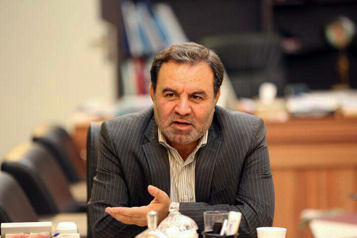 سید موسی خادمی