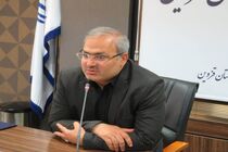صدور ۲هزار ۲۰۹ پروانه ساختمانی در محلات بازآفرینی استان قزوین