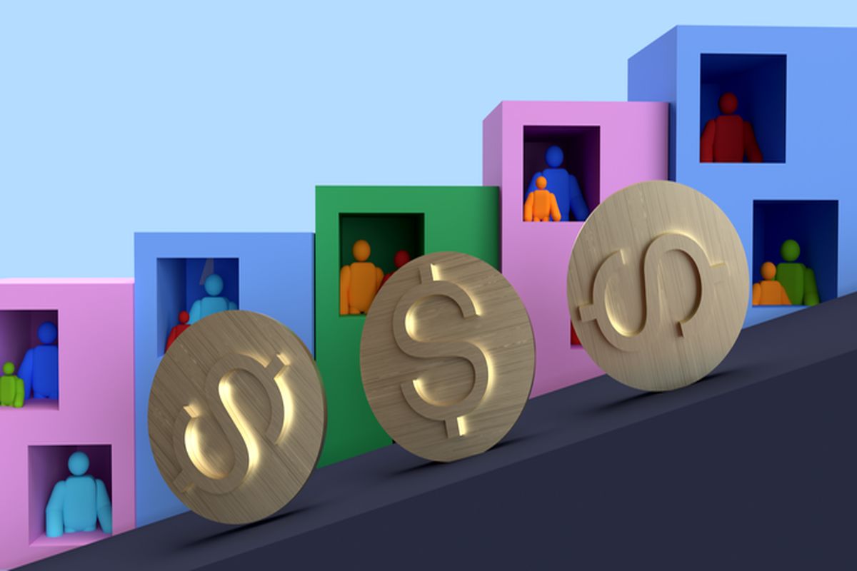 اقتصاد بیماری اپیدمیک