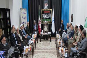 برنامه‌ریزی برای تدوین فرهنگ عمومی گیلان/اثربخشی در اعتماد عمومی راهکار اصلی فرهنگ‌سازی است