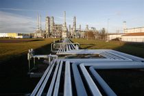 شفاف سازی در وزارت نفت نداریم