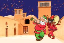 فراخوان ارائه طرح تئاتر خیابانی برای نوروز ۱۴۰۲ در یزد