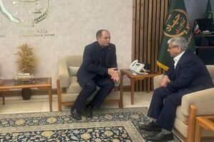 جهادکشاورزی در شرایط جنگ‌ بازار را مدیریت کرد