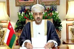 وزیر امور خارجه عمان به ایران سفر می کند