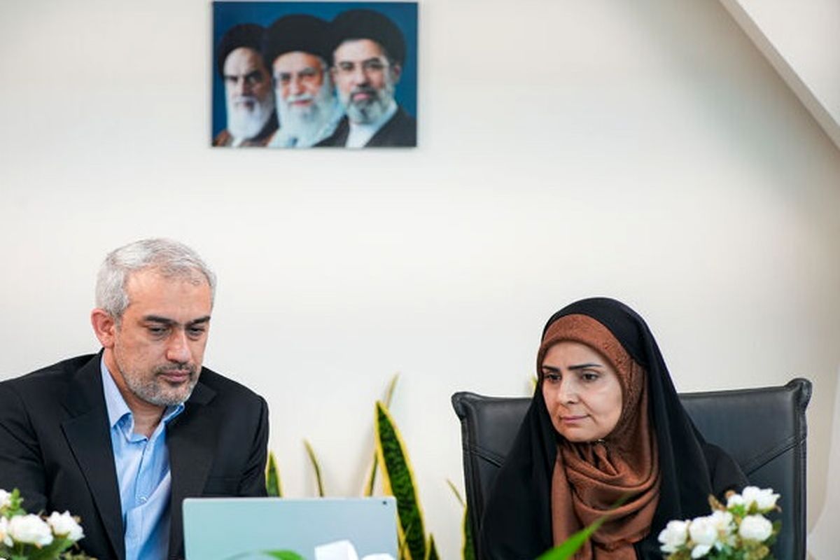 وزرای اقتصاد و راه