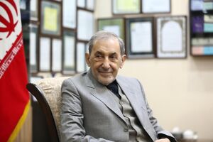 دل‌های مسلمانان و آزادی خواهان به ساحل امن و آرامش رسید