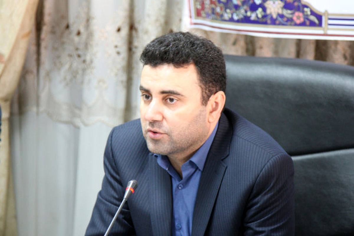 مدیرکل تعاون گلستان