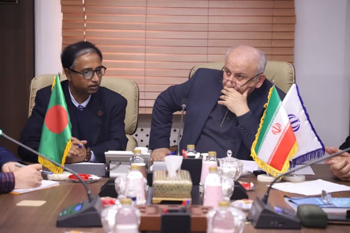 استاندار مازندران 