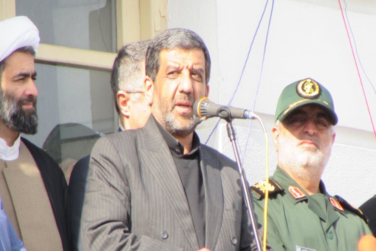 ضر غامی