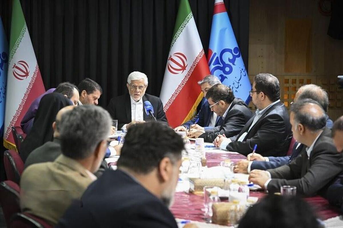 پتروشیمی خلیج فارس