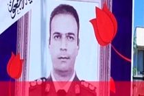  پیکر شهید امیر سرتیپ محسن دریانوش فردا در نجف‌آباد به خاک سپرده می‌شود